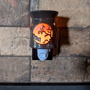 Fright Night Scentsy warmer